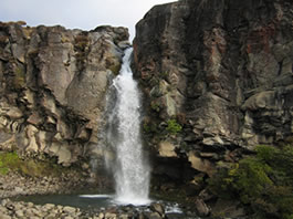 taranakifalls