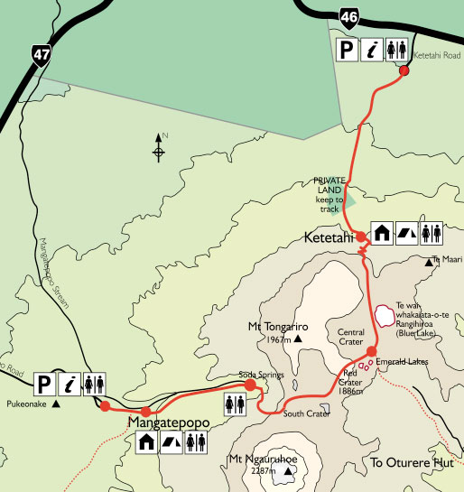 tongariro-alpine-crossing-map