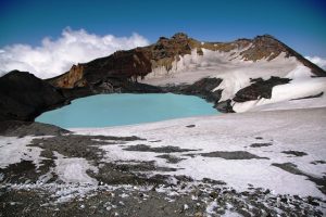 Crater Lake