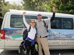 Tongariro Freedom Package 1